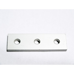 PLAQUE 3 TROUS          RP 3